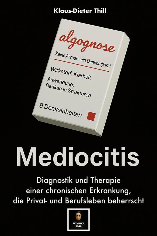 Mediocitis