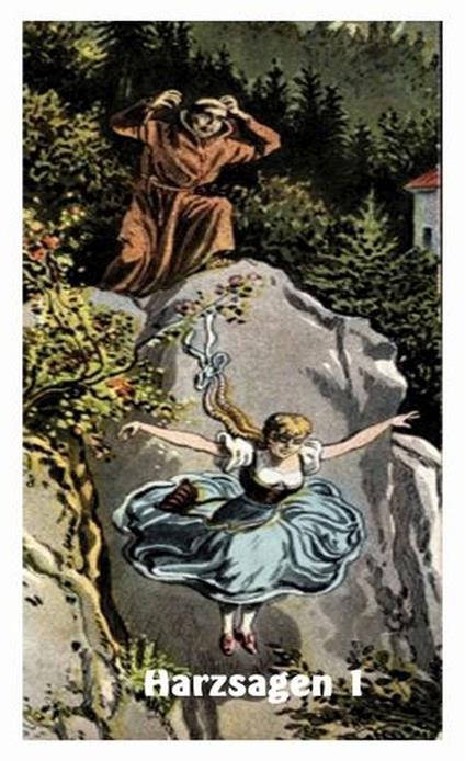 Harzsagen 1