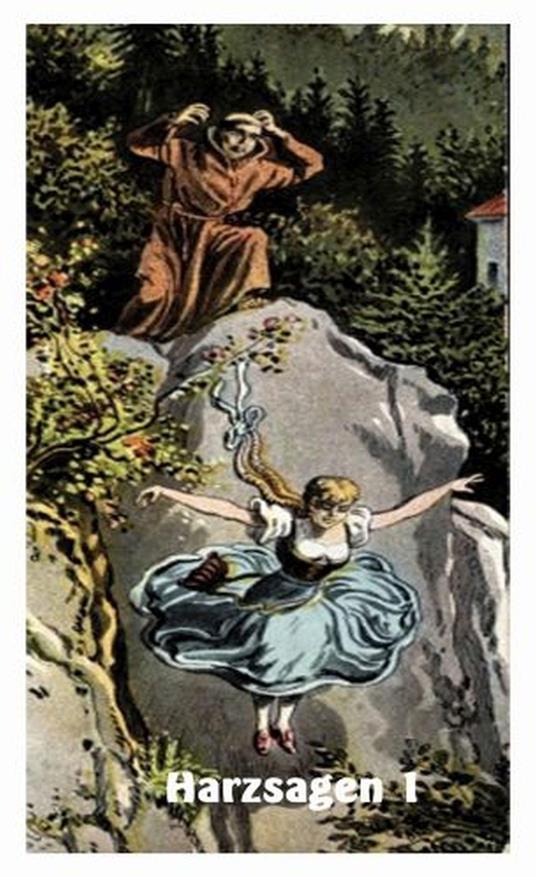 Harzsagen 1