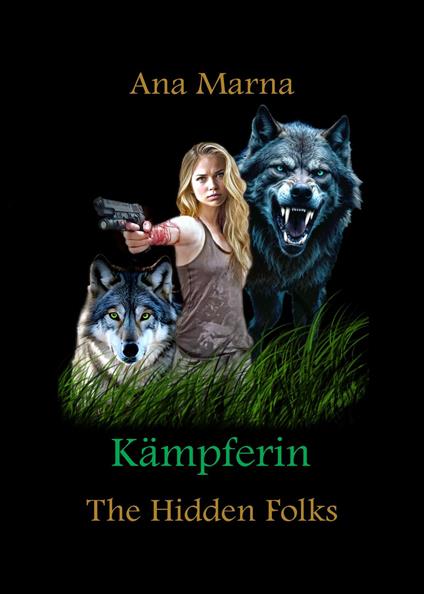 Kämpferin