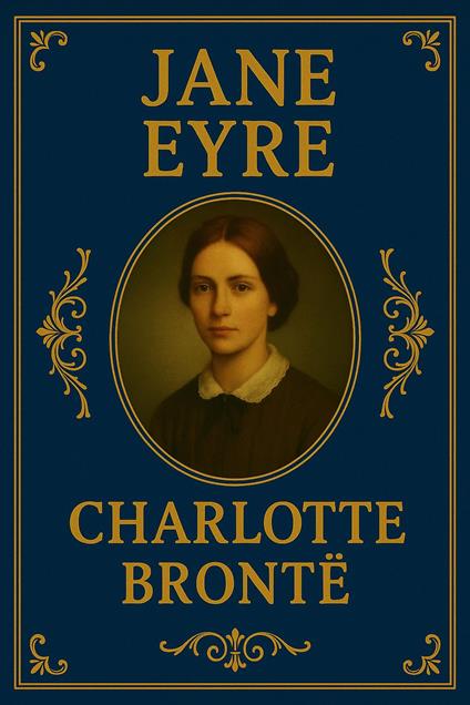 Jane Eyre