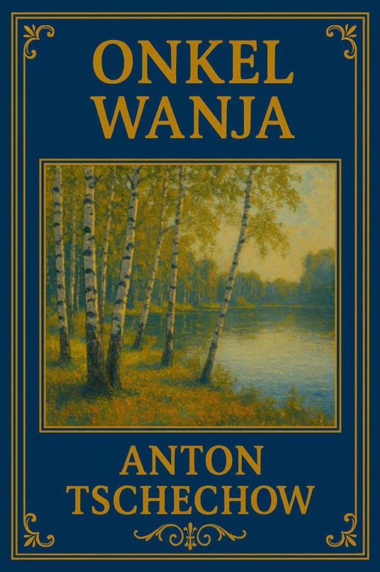 Onkel Wanja
