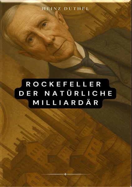 Rockefeller, der Natürliche Milliardär