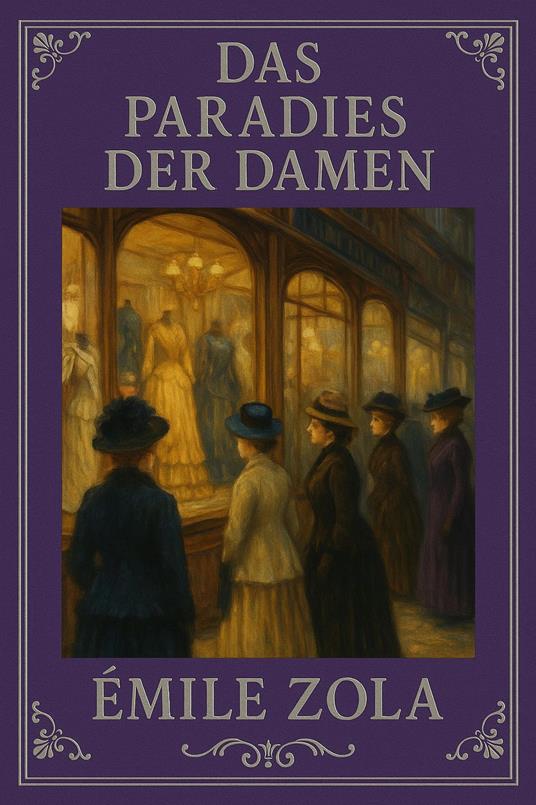 Das Paradies der Damen