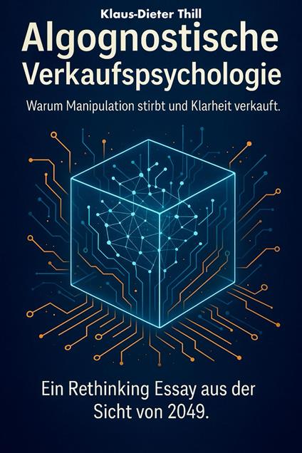 Algognostische Verkaufspsychologie