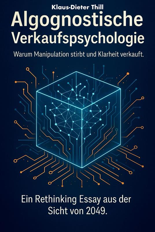 Algognostische Verkaufspsychologie