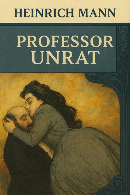 Professor Unrat