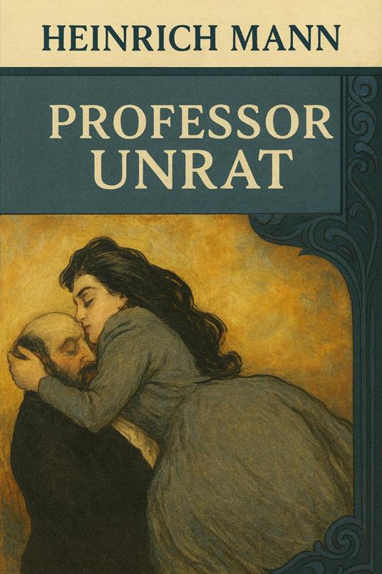 Professor Unrat