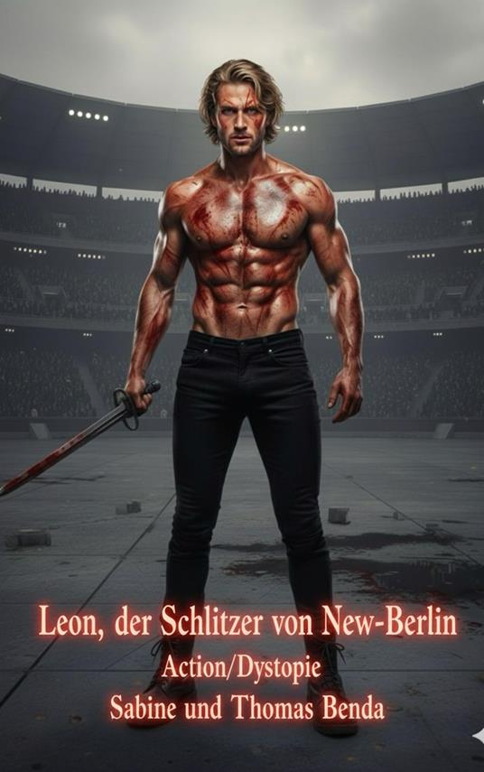 Leon, der Schlitzer von New-Berlin