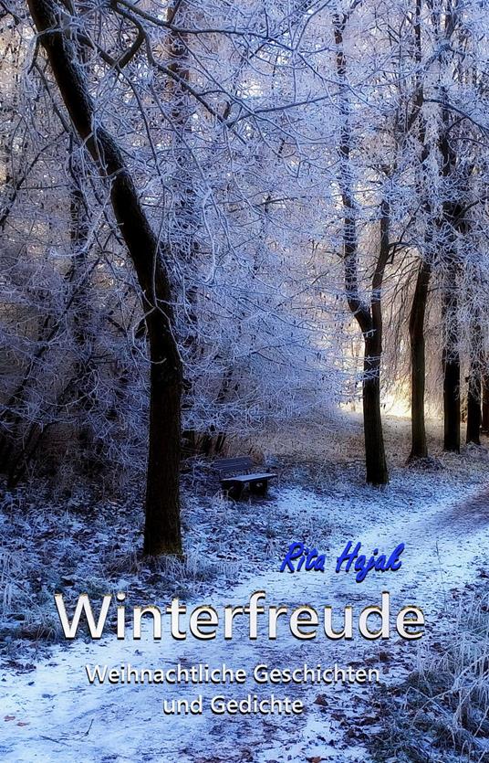 Winterfreude