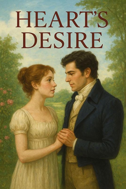 Heart's Desire