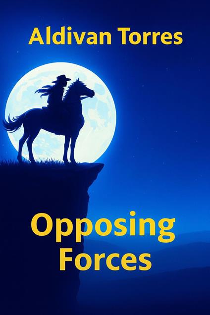 Opposing Forces