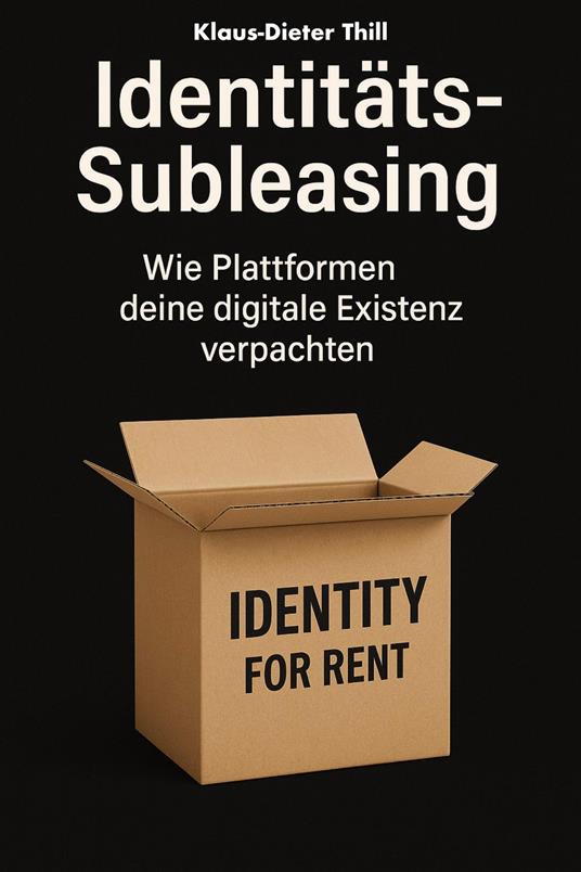 Identitäts-Subleasing