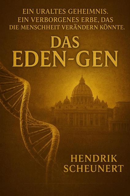 Das Eden-Gen