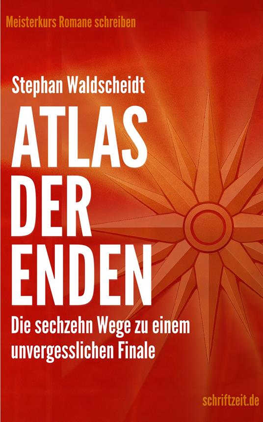 ATLAS DER ENDEN
