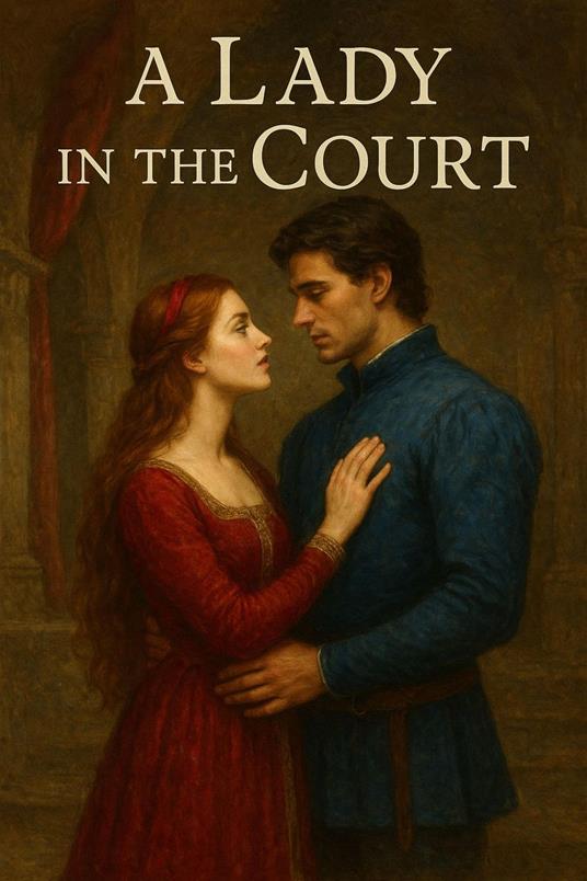 A Lady in the Court