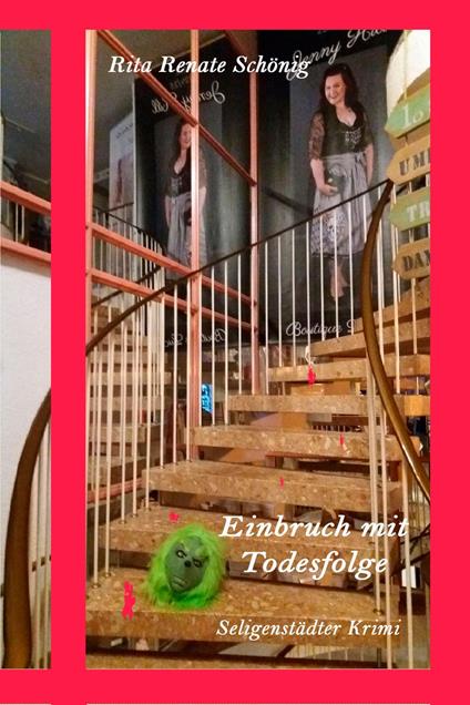 Einbruch mit Todesfolge