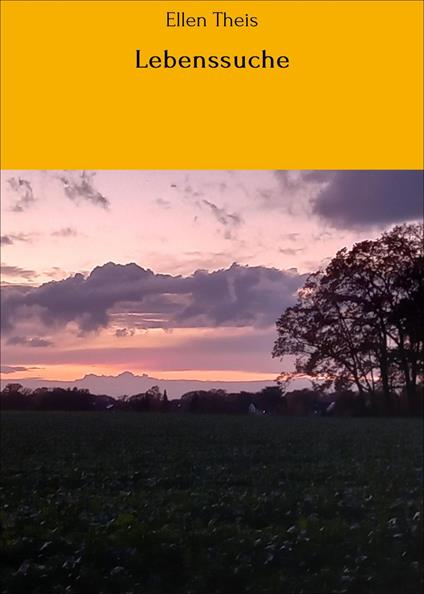 Lebenssuche