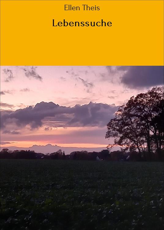 Lebenssuche