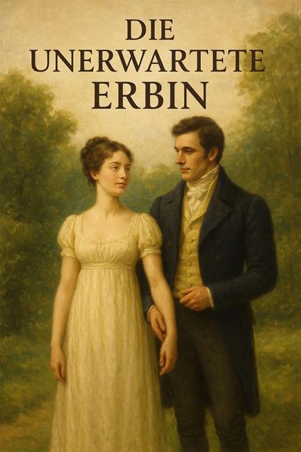 Die unerwartete Erbin