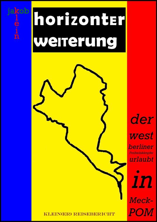 horiZontErweITerung