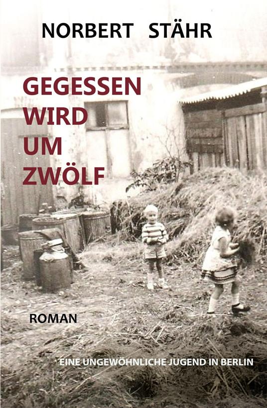 Gegessen wird um zwölf