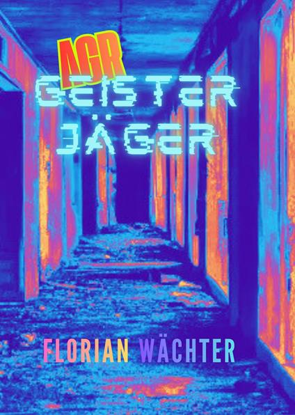Die Geisterjäger
