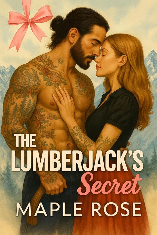 The Lumberjack's Secret