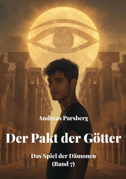 Der Pakt der Götter