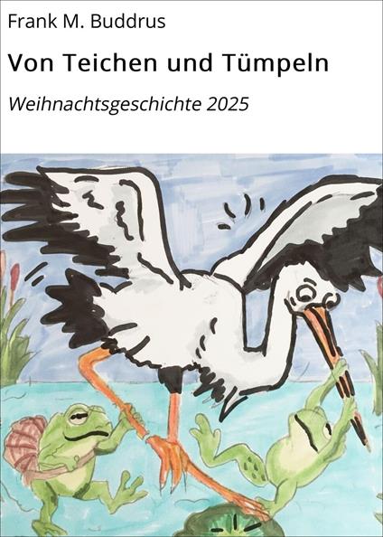 Von Teichen und Tümpeln