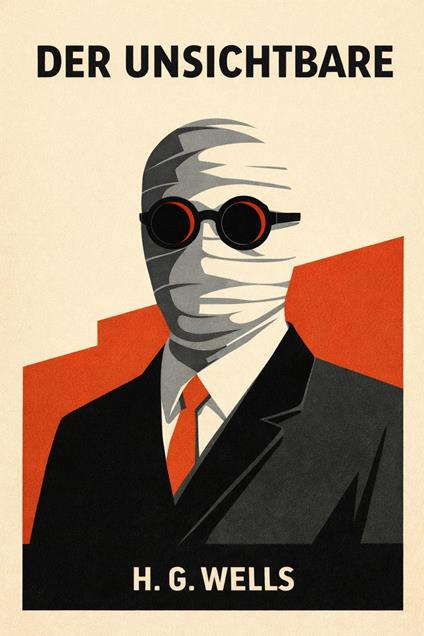 Der Unsichtbare