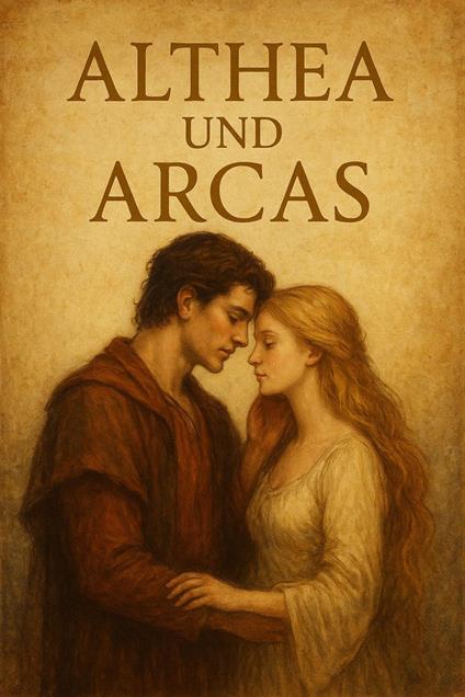 Althea und Arcas