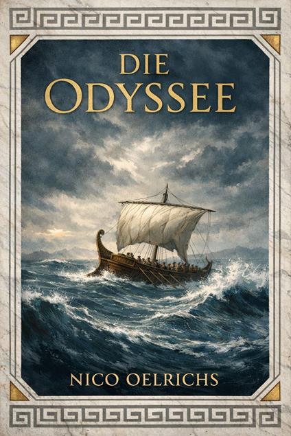 Die Odyssee