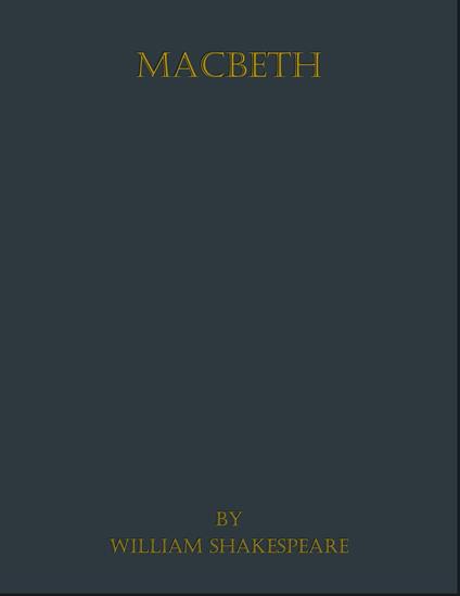 Macbeth