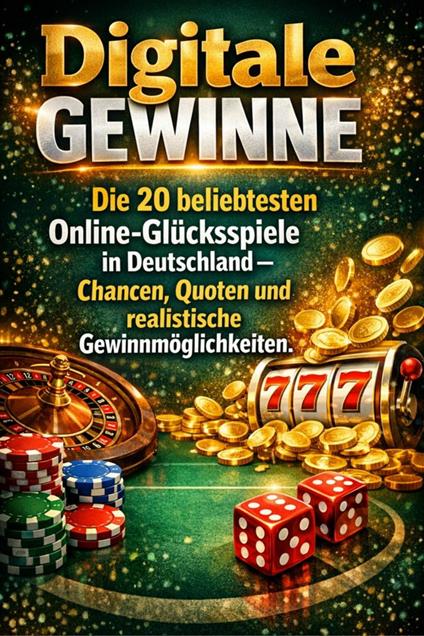 Digitale Gewinne