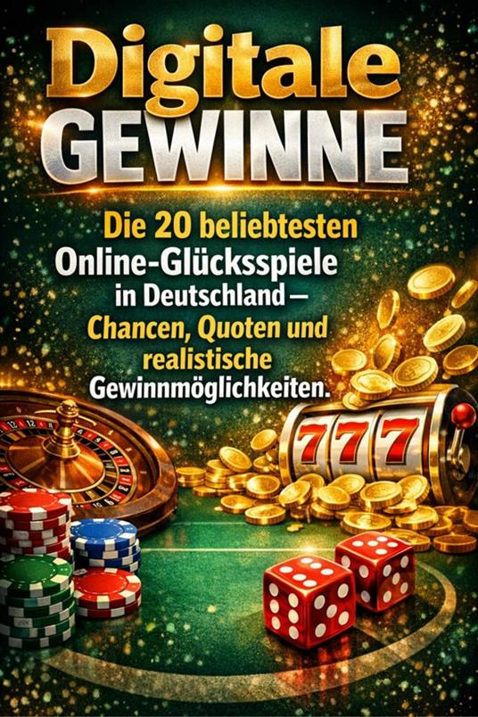 Digitale Gewinne