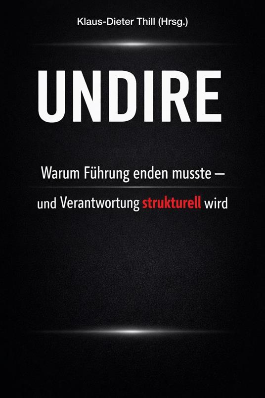 UNDIRE