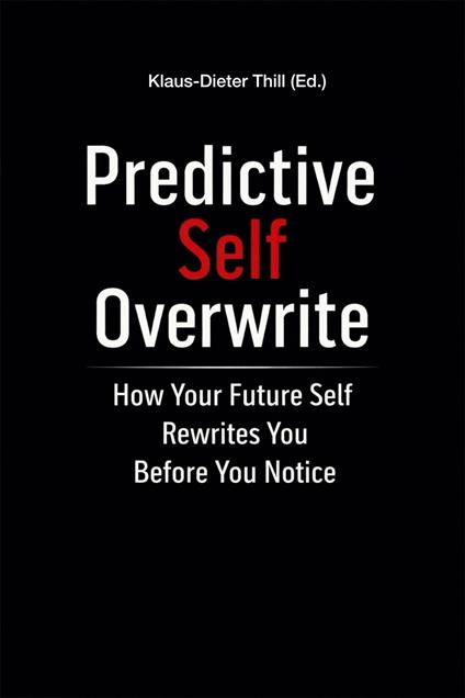 Predictive Self Overwrite