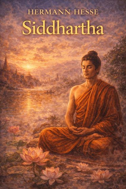 Siddhartha
