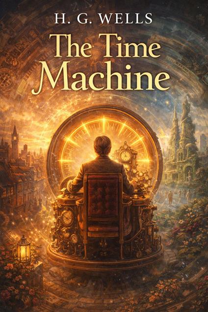 The Time Machine
