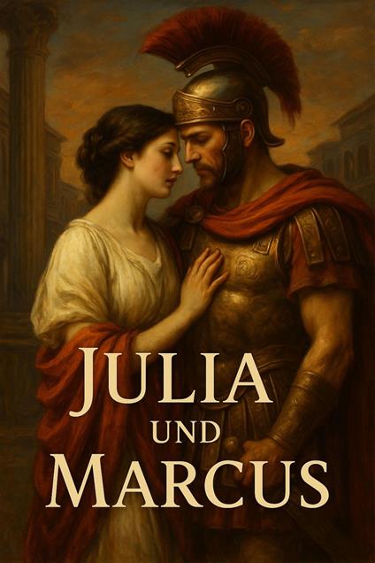 Julia und Marcus