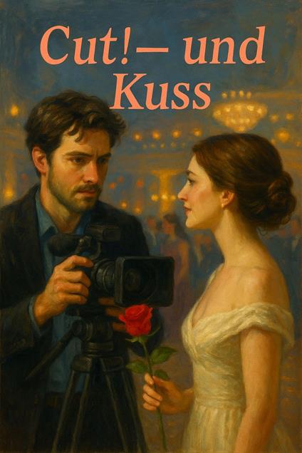 Cut!- und Kuss