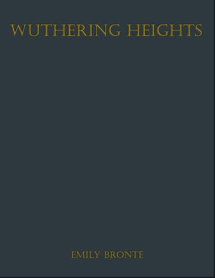 Wuthering Heights