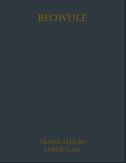 Beowulf