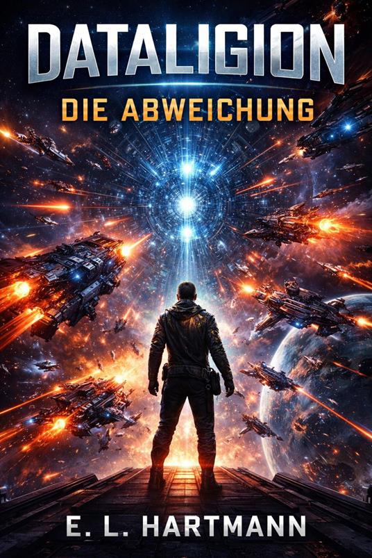 Dataligion: Die Abweichung