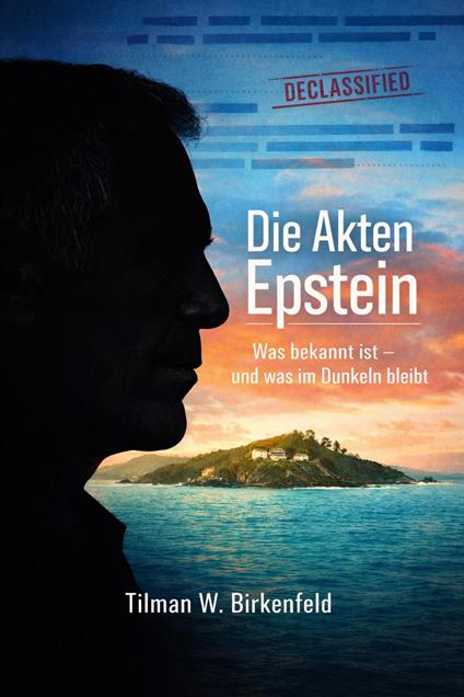 Die Akten Epstein