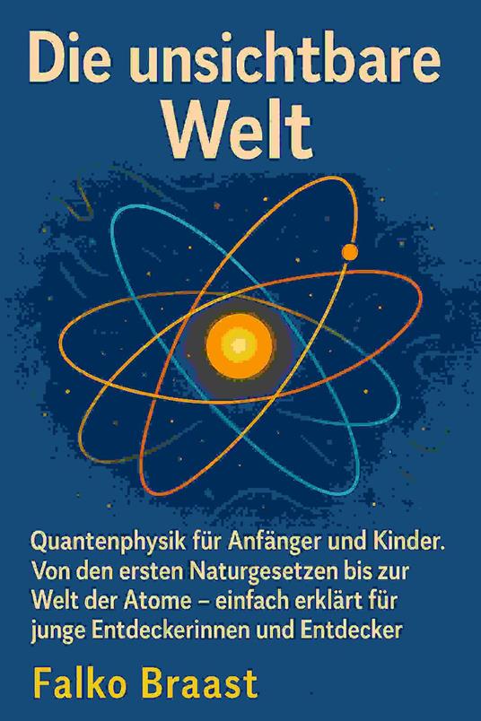 Die unsichtbare Welt