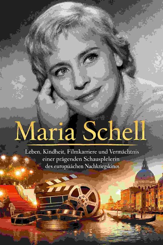 Maria Schell