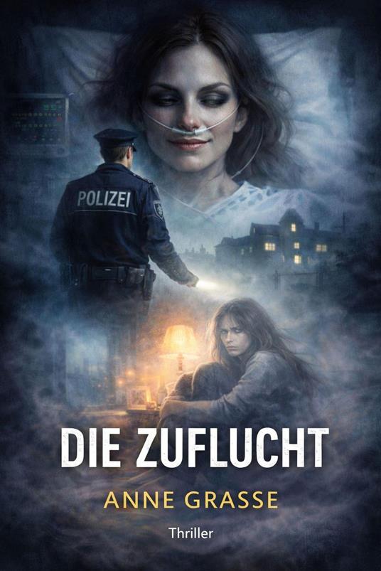 Die Zuflucht