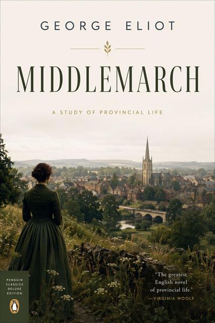 Middlemarch